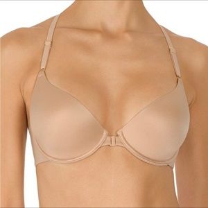 Natori Euphoria Bra Size 30 DDD, NWT